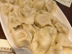 酸菜饺子-老厨家(友谊路总店)