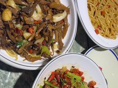 -米椰湘·辣椒炒肉