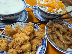 -韵姐牛奶甜品世家