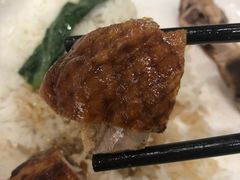 -明记港式烧腊茶餐厅(下沙店)