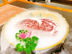 -龙记珍牛和牛烧肉(龙南街店)