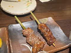 -鸟鹏烧鸟居酒屋(熙龙湾店)