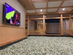 -云水瑶汤泉·餐厅