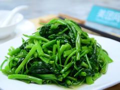 -东北人家铁锅炖(鞍山路店)