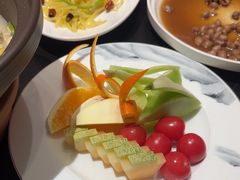 -国人川菜(李家村建东街店)