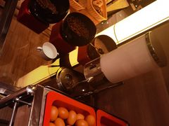 -西安皇冠假日酒店·朱雀咖啡厅