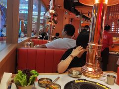 -韩宫宴烤肉·料理(武汉印象城店)