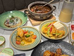 -食锦记·福建私房菜(浦西万达店)