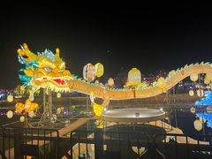 -歌斐颂巧克力小镇