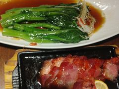 -喜粤广东菜(汉屯路店)