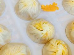 蟹粉小笼包-鼎泰丰(渔阳店)