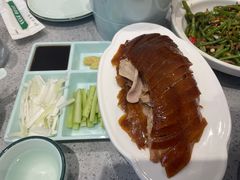 -紫光园·烤鸭(紫燕中路店)