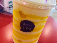 芒来芒趣酸奶多-一只酸奶牛(海南友谊阳光城店)