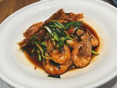 -筱爷叔·上海传统手工菜(玉树路店)