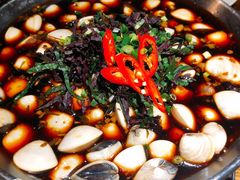 卜卜白贝-广东道至正餐厅(区庄店)