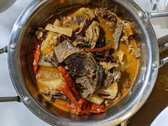 -潮正和潮汕牛肉火锅·老字号(番禺万达店)
