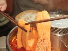 -刘一手重庆火锅(万达广场店)