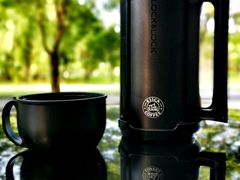 -阿什卡咖啡馆ESSCA COFFEE(塔里木石油宾馆店)