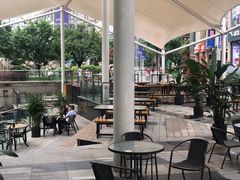 -绿韵风情吧(三峡广场店)