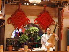 -二十八里太湖船菜(吉祥路店)