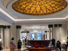 -广州富力丽思卡尔顿酒店