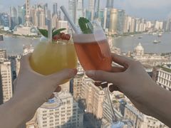 -顶层酒吧ROOF(上海艾迪逊酒店)