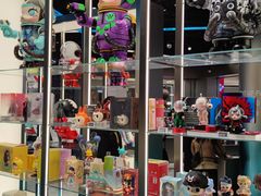 -泡泡玛特POPMART(沈阳大悦城店)