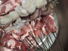 -永安烧烤