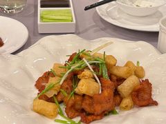 -全聚德(上海首店浦东店)