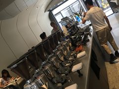 -Seesaw Coffee(上生新所店)