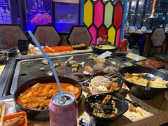 -猪的故事·韩式烤肉(韩乐坊店)