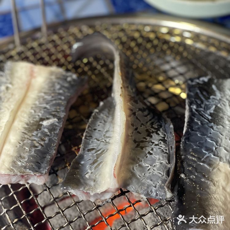 🏮仙霞路美食一条街 | 银座苑烧肉酒场🏮