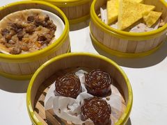 -顺德一品粥·20年凤城老字号(芳村店)