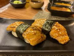 -昊·来了寿司(双楠2店)