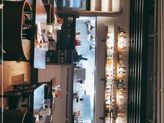 -Bistro 63 创意融合料理(广粤天地店)