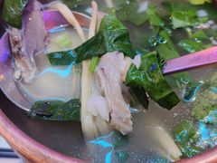 -阿娜尔·新疆菜(宜家荟聚中心店)