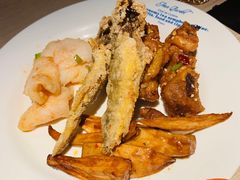 -星伦多 自助料理(圆融店)
