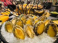 -湊湊火锅·茶憩(合生汇购物中心店)