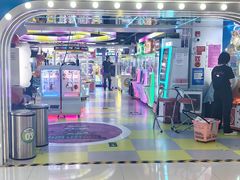-银座mall(东直门店)