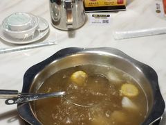 -潮汕大目牛肉火锅(上梅林店)