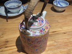 -图味美小黄鱼·景德菜(浙江路店)