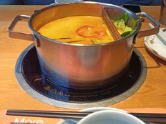 -生如夏花泰式火锅(鹭洲里店)