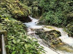-桂林古东瀑布景区