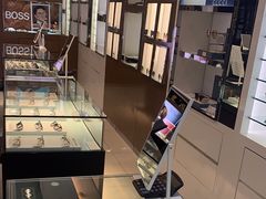 -宝岛眼镜(杭州湖墅店)