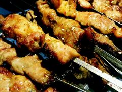 -迎燕阁烤羊腿(二环南路店)