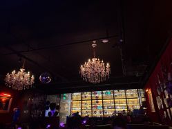 -北京嘉里大酒店·宴会厅婚宴·户外婚礼·生日宴