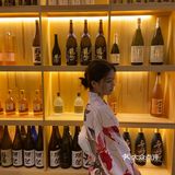 無界·精致料理| 来这里穿和服吃日料