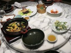 -杭州君悦酒店·湖滨28中餐厅
