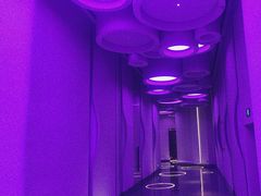 -西安W酒店FIT有型健身中心