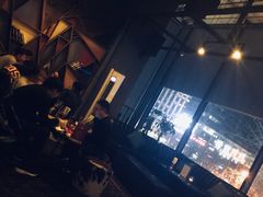 -柒Lounge(三里屯店)